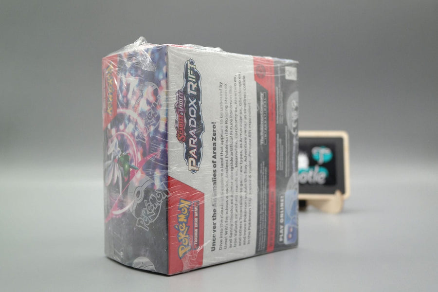 PARADOX RIFT Booster Box Pokemon TCG Scarlet & Violet 36 Packs per Box