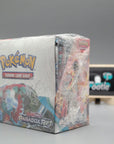 PARADOX RIFT Booster Box Pokemon TCG Scarlet & Violet 36 Packs per Box