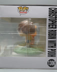 CHRISTOPHER ROBIN with POOH 1306 HT Expo 2022 Winnie The Pooh Funko Pop Moment Tootle ph