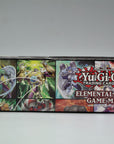 ELEMENTAL HERO GAME MAT YuGioH TCG KONAMI 61cm x 35.5cm Tootle ph