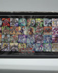 ELEMENTAL HERO GAME MAT YuGioH TCG KONAMI 61cm x 35.5cm Tootle ph