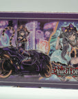 I:P MASQUERENA GAME MAT YuGioH TCG KONAMI 61cm x 35.5cm Tootle ph