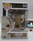 GOLLUM 532 Lord of the Rings Funko Pop Movies Tootle ph