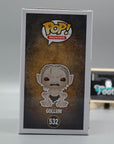 GOLLUM 532 Lord of the Rings Funko Pop Movies Tootle ph