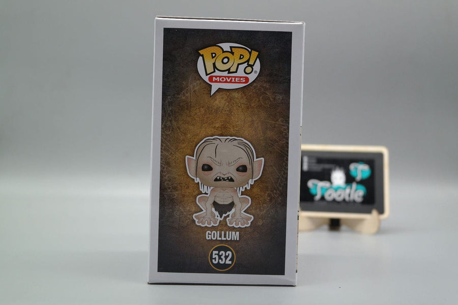 GOLLUM 532 Lord of the Rings Funko Pop Movies Tootle ph