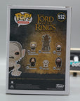 GOLLUM 532 Lord of the Rings Funko Pop Movies Tootle ph