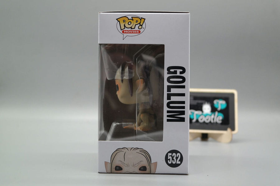 GOLLUM 532 Lord of the Rings Funko Pop Movies Tootle ph