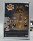 GOLLUM 532 CHASE Limited Edition Lord of the Rings Funko Pop Movies Tootle ph free prot