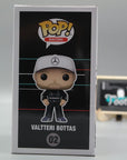 VALTTERI BOTTAS 02 AMG Petronas Funko Pop Racing Tootle ph