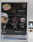 VALTTERI BOTTAS 02 AMG Petronas Funko Pop Racing Tootle ph