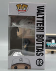 VALTTERI BOTTAS 02 AMG Petronas Funko Pop Racing Tootle ph