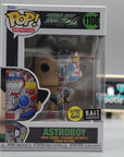 ASTROBOY 1108 GITD BAIT Exclusive Astroboy Funko Pop Animation Tootle ph