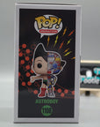 ASTROBOY 1108 GITD BAIT Exclusive Astroboy Funko Pop Animation Tootle ph