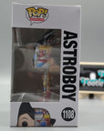 ASTROBOY 1108 GITD BAIT Exclusive Astroboy Funko Pop Animation Tootle ph