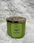 Bath & Body Works Eucalyptus Mint Scented Candle 411g