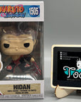 HIDAN 1505 Naruto Shipuden Funko Pop Animation Tootle Ph