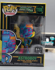 ASTROBOY 1108 BLACKLIGHT BAIT Exclusive Astroboy Funko Pop Animation Tootle ph