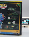 ASTROBOY 1108 BLACKLIGHT BAIT Exclusive Astroboy Funko Pop Animation Tootle ph