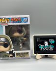 SHINO ABURAME 1509 Naruto Shipuden Funko Pop Animation Tootle Ph