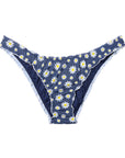 PINK by Frankies Bikinis Augusta Bikini Top & Hudson Bottom