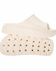 Victoria Secret Pink Platform Slide