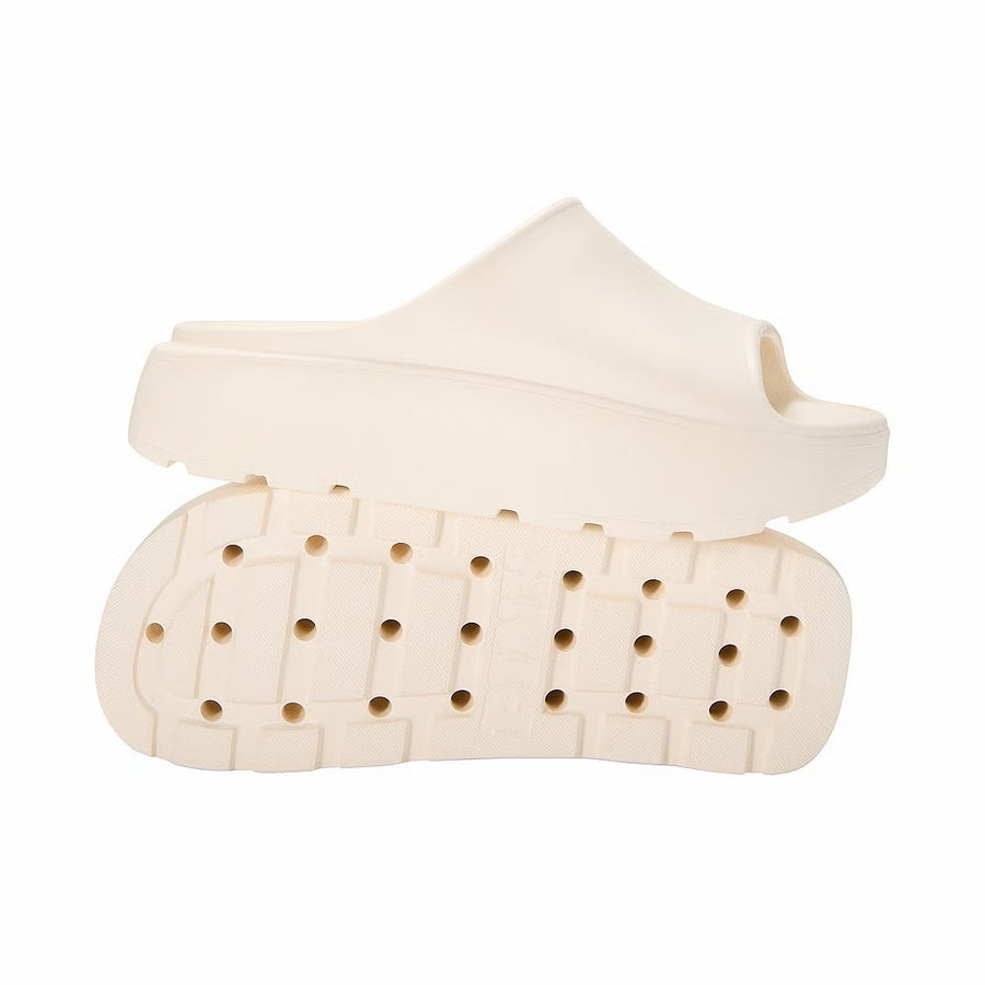 Victoria Secret Pink Platform Slide