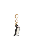 Victoria's Secret Penguin Bag Charm Keychain