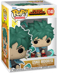 IZUKU MIDORIYA 1140 My Hero Academia Funko Pop tootle ph