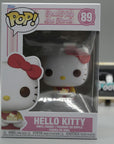 HELLO KITTY with Cake 89 Hello Kitty and Friends Funko Pop Tootle ph