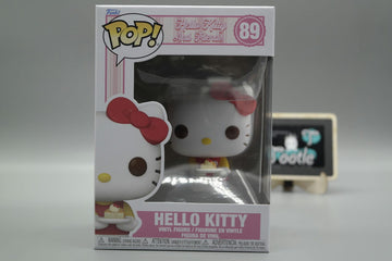 HELLO KITTY with Cake 89 Hello Kitty and Friends Funko Pop Tootle ph