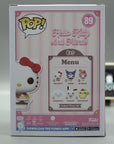 HELLO KITTY with Cake 89 Hello Kitty and Friends Funko Pop Tootle ph