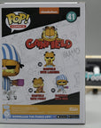 GARFIELD with MUG 41 Nickelodeon Garfield Funko Pop Comics Tootle ph