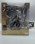 HUMAN WARRIOR & HUMAN PALADIN World of Warcraft 1:12 McFarlane Toys Tootle ph