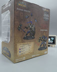 HUMAN WARRIOR & HUMAN PALADIN World of Warcraft 1:12 McFarlane Toys Tootle ph