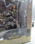 ORC WARRIOR & ORC SHAMAN World of Warcraft 1:12 McFarlane Toys Tootle ph