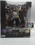 WHIRLWIND BARBARIAN Diablo IV 1:12 McFarlane Toys Tootle ph