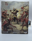 WHIRLWIND BARBARIAN Diablo IV 1:12 McFarlane Toys Tootle ph