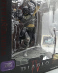 WHIRLWIND BARBARIAN Diablo IV 1:12 McFarlane Toys Tootle ph