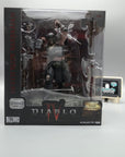 DEATH BLOW BARBARIAN Diablo IV 1:12 McFarlane Toys Tootle ph