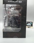 DEATH BLOW BARBARIAN Diablo IV 1:12 McFarlane Toys Tootle ph