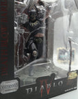 DEATH BLOW BARBARIAN Diablo IV 1:12 McFarlane Toys Tootle ph