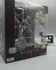 BONE SPIRIT NECROMANCER Diablo IV 1:12 McFarlane Toys Tootle ph