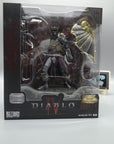 BONE SPIRIT NECROMANCER Diablo IV 1:12 McFarlane Toys Tootle ph