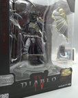 BONE SPIRIT NECROMANCER Diablo IV 1:12 McFarlane Toys Tootle ph