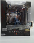 HYDRA LIGHTNING SORCERESS Diablo IV 1:12 McFarlane Toys Tootle ph