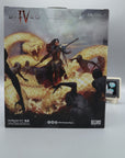 HYDRA LIGHTNING SORCERESS Diablo IV 1:12 McFarlane Toys Tootle ph