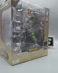 ORC WARRIOR & ORC SHAMAN World of Warcraft 1:12 McFarlane Toys Tootle ph