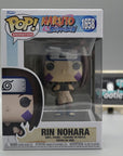 RIN NOHARA 1658 Naruto Shippuden Funko Pop Animation Tootle ph