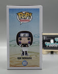 RIN NOHARA 1658 Naruto Shippuden Funko Pop Animation Tootle ph