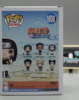 RIN NOHARA 1658 Naruto Shippuden Funko Pop Animation Tootle ph